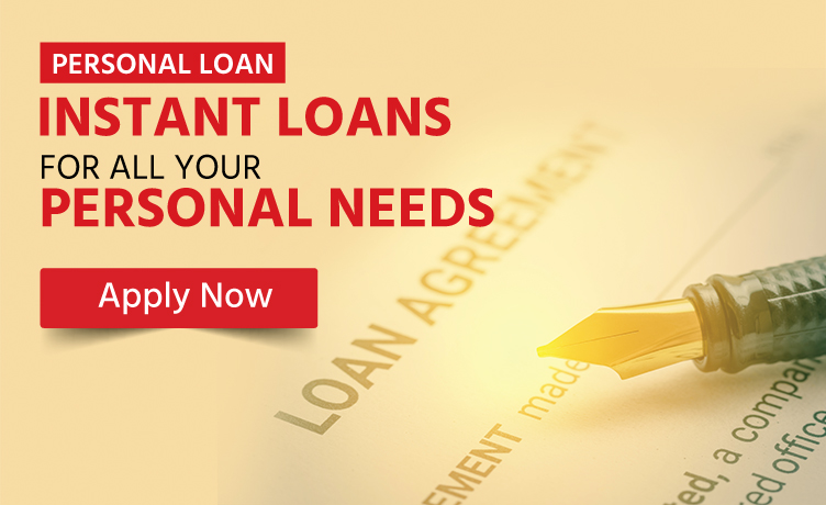 Personal Loan