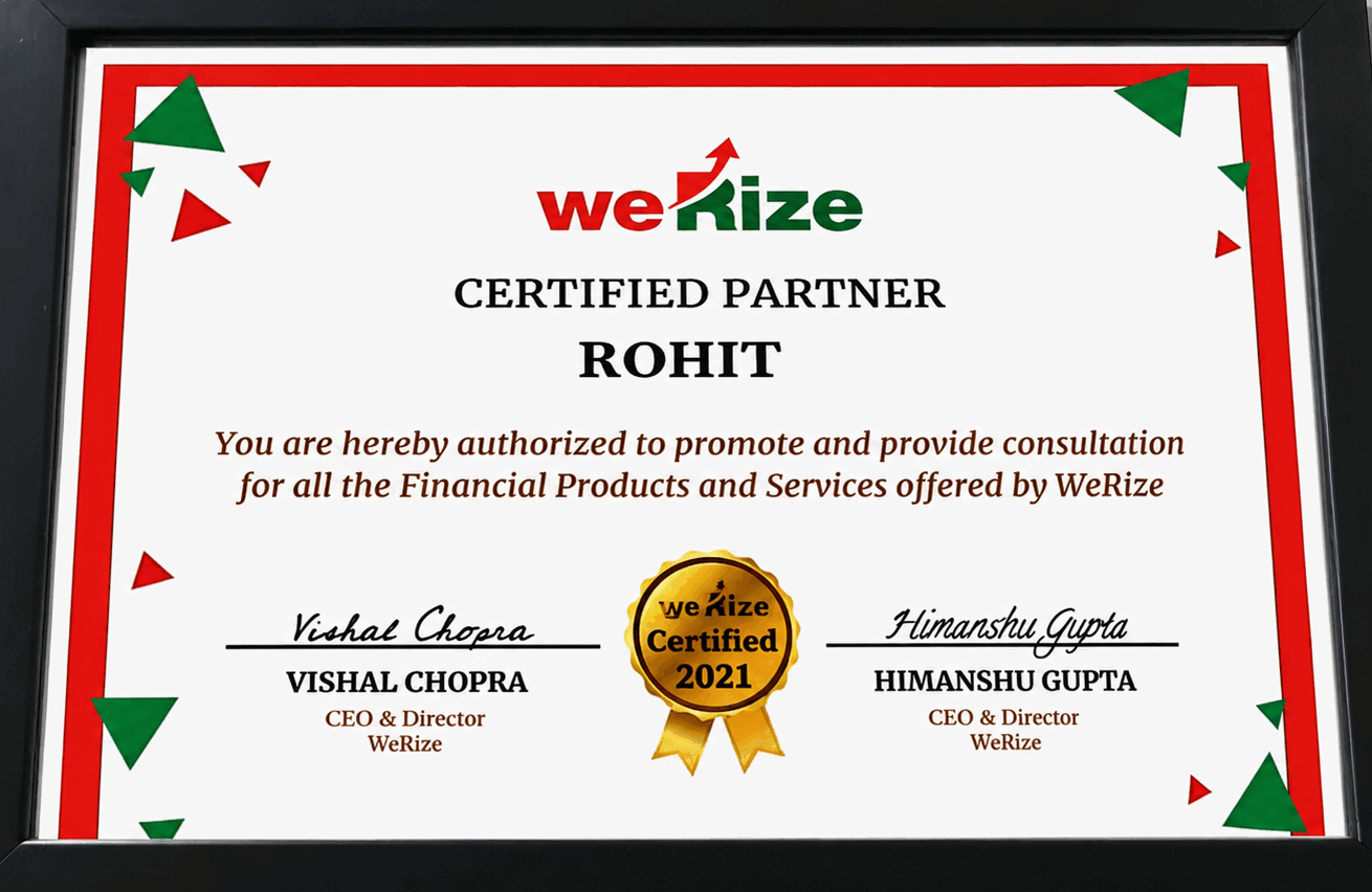 Certificate 4